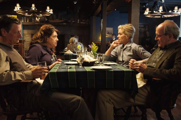 Las mejores series de HBO Max España: Olive Kitteridge