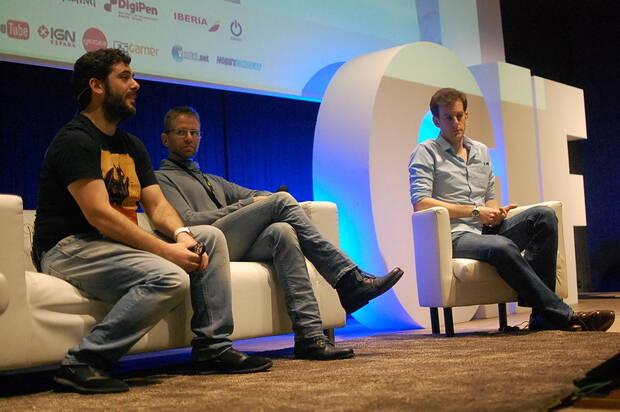 Games Industry Forum de Fun & Serious anuncia sus actividades Imagen 2