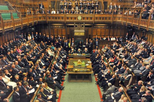 El debate de las cajas de loot llega al Parlamento de Reino Unido Imagen 2