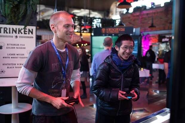 PlayStation 4 sale a la venta oficialmente en los Estados Unidos Imagen 2