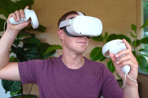 Oculus Quest