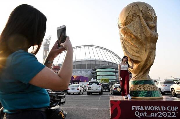 Mundial Qatar