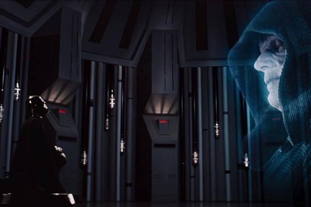 ¿Por qué Palpatine no tuvo un nuevo aprendiz después de Darth Vader?