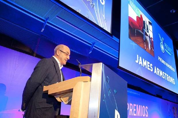 Crónica: Segunda edición de los premios PlayStation Imagen 4