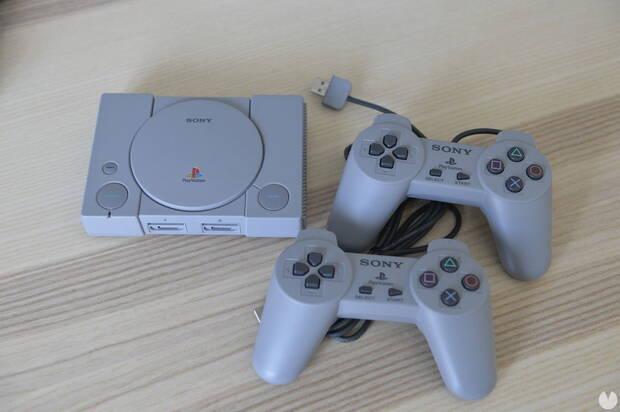 PS Classic: Acceden a un men oculto para desarrolladores Imagen 2