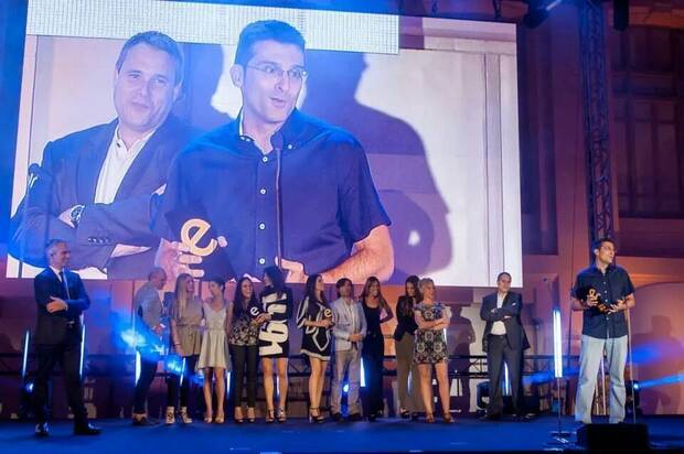 Ziran se encarg� de la comunicaci�n en el lanzamiento de la expansi�n 'Pandaria' de 'World of Warcraft'.