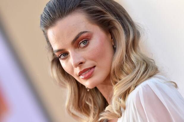 Margot Robbie dice que la pel�cula de Barbie sorprender�