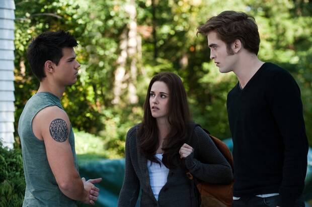 Crepúsculo