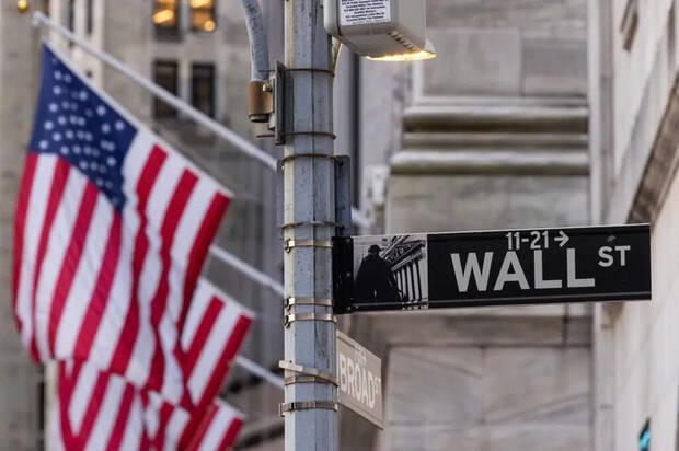 Wall Street