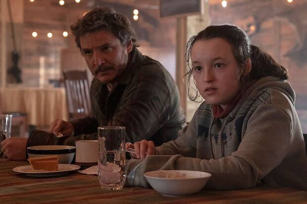 The last of us season 2