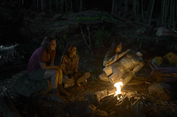 The Wilds Season 2