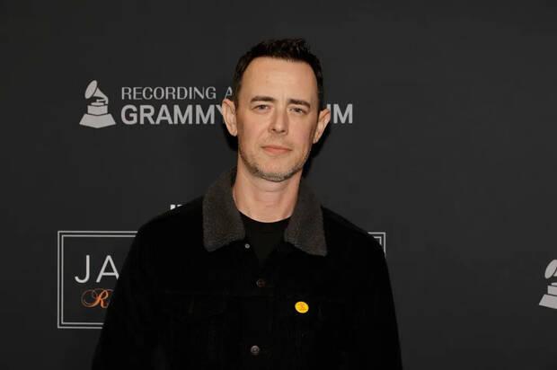 Star Wars - Actos que casi fueron Anakin Skywalker: Colin Hanks