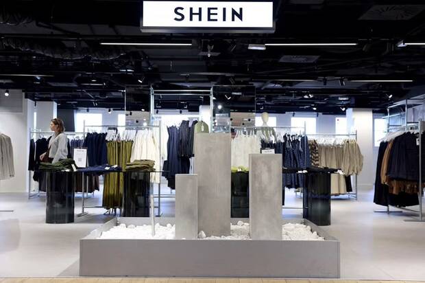 Shein
