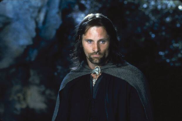 Aragorn
