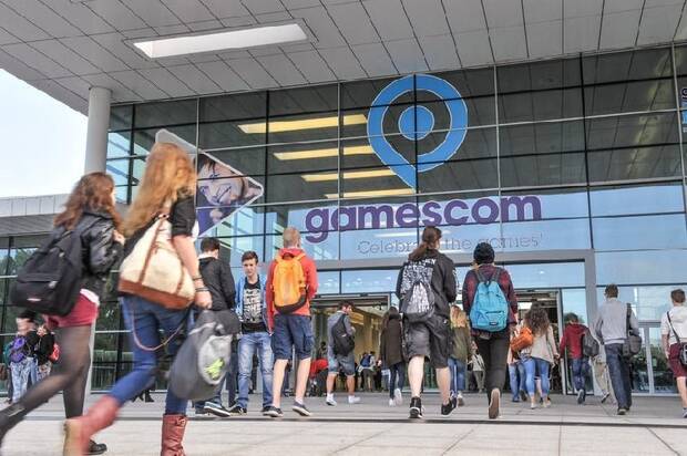 Lo que nos espera en la gamescom 2015 