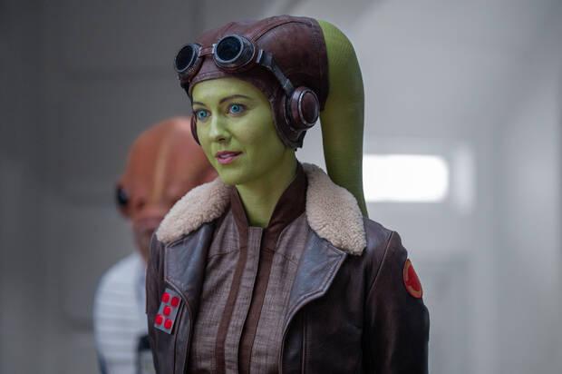 Ahsoka Disney 2023