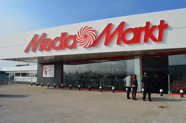 MediaMarkt