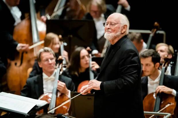John Williams en concierto