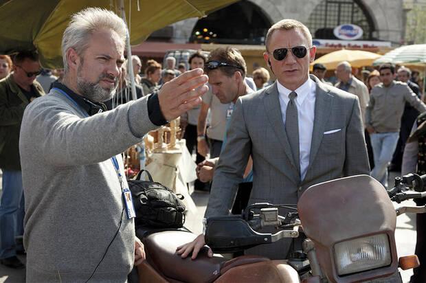 Daniel Craig