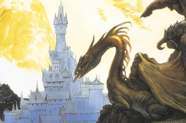 El libro de los cuentos perdidos