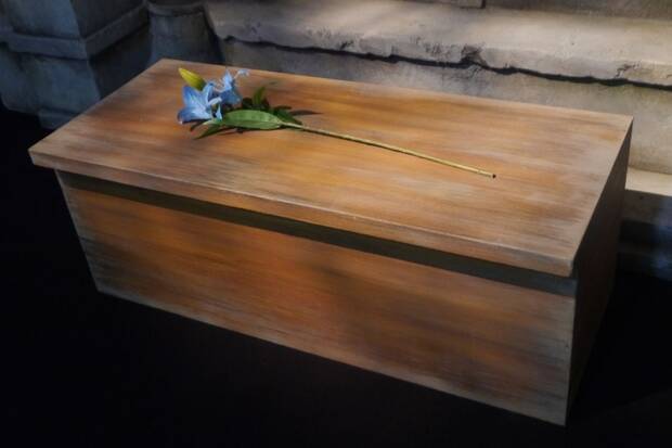 Tidus, Yuna y más sorpresas en la próxima exposición sobre Final Fantasy Imagen 4