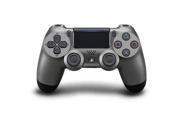 Sony anuncia dos nuevas versiones especiales del mando DualShock 4 Imagen 2