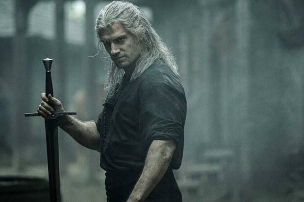 The Witcher est cerca de convertirse en el mejor debut de una serie en Netflix Imagen 2