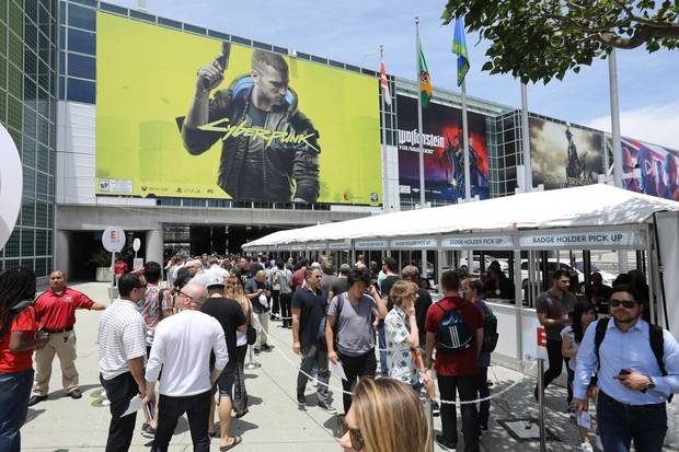 ESA sobre el E3: 'Prometemos cambiar las cosas para el E3 2020' Imagen 2
