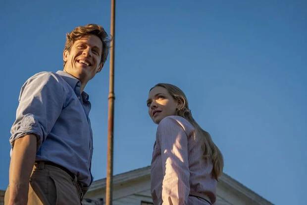 Things Heard and Seen, lo nuevo de Amanda Seyfried para Netflix