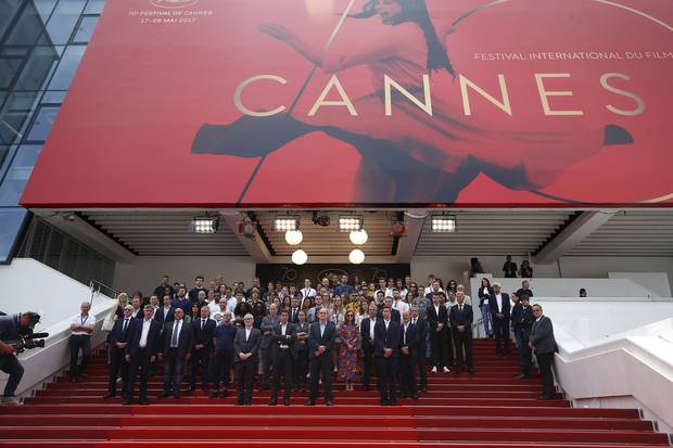 Cannes se celebrará en julio