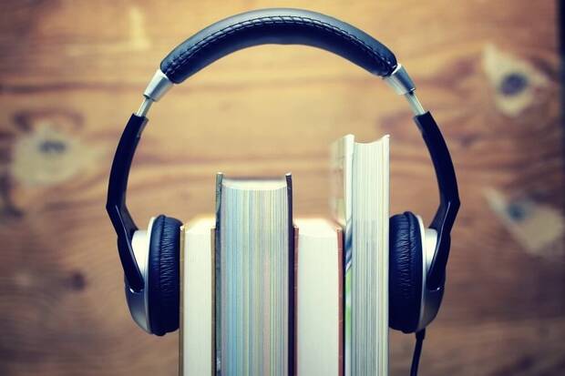 Audiolibros de Spotify