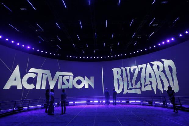 Oficinas de Activision Blizzard