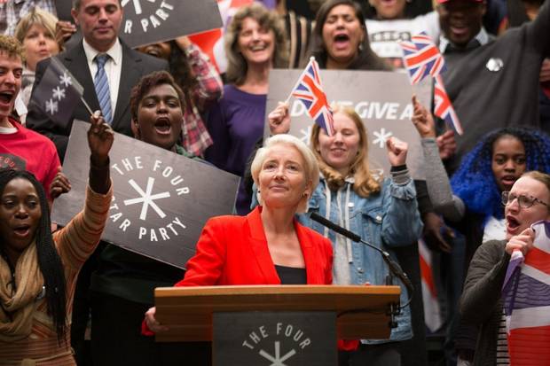 Las mejores series de HBO Max España: Years and Years