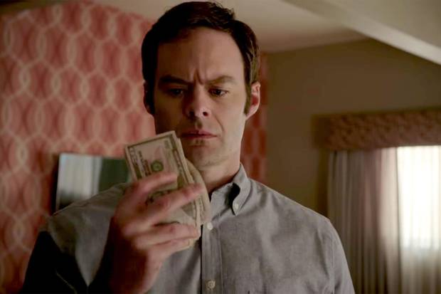 Las mejores series de HBO: Barry