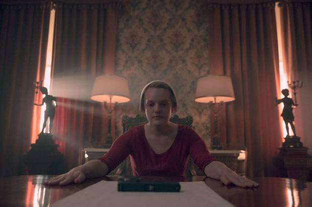 Las mejores series de HBO: El cuento de la criada
