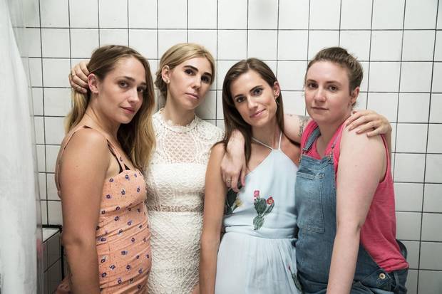 Las mejores series de HBO Max España: Girls