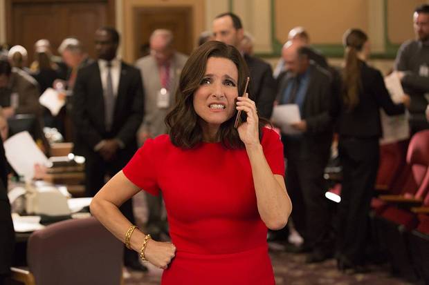 Las mejores series de HBO Max España: Veep