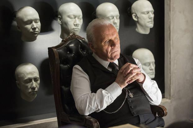 Las mejores series de HBO Max España: Westworld