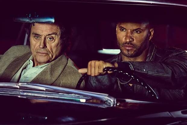 Mejores series de Amazon Prime Video en España: American Gods