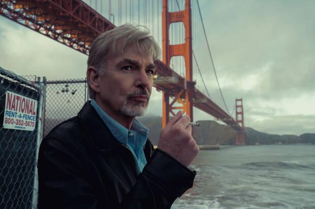 Mejores series de Amazon Prime Video en España: Goliath
