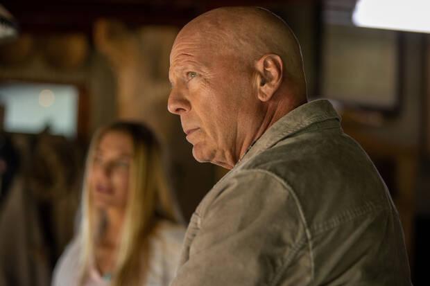 Bruce Willis