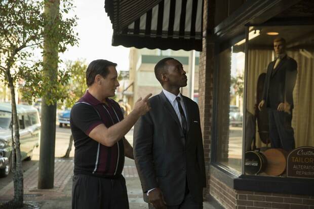 Las mejores películas de HBO: Green Book