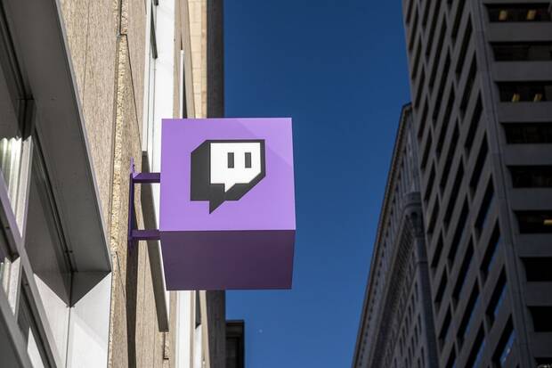 Twitch despedir a 500 empleados, el 35 % de la compaa