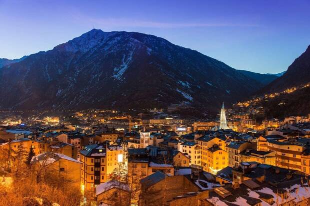 Andorra