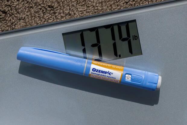 Ozempic