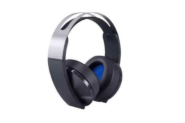 Los nuevos auriculares premium de Sony se retrasan hasta enero Imagen 2