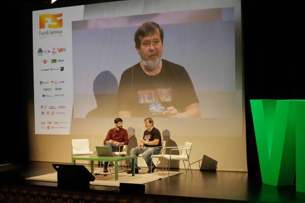Games Industry Forum de Fun & Serious anuncia sus actividades Imagen 3