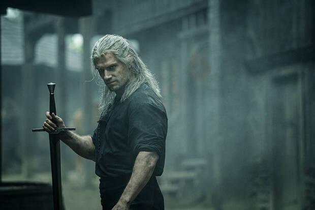 La serie The Witcher cuenta con un plan para ofrecer siete temporadas diferentes Imagen 4