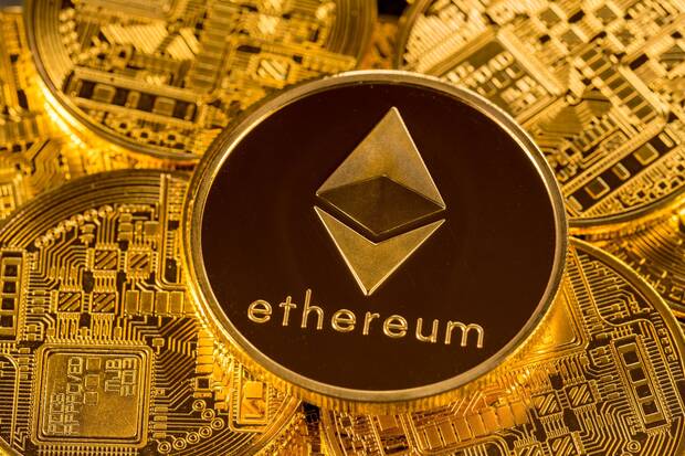 La historia de la fundacin de Ethereum