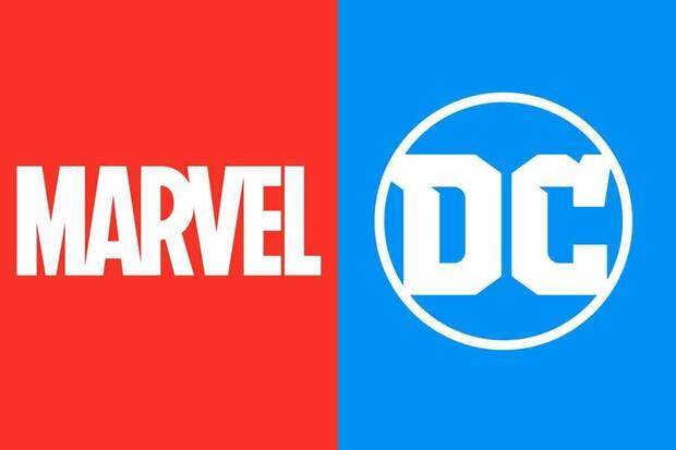 Marvel VS DC
